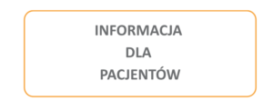 INFORMACJA DLA PACJENTÓW (1)